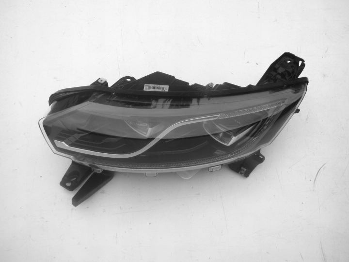 Frontscheinwerfer Renault Espace V 260605819R LED Links Scheinwerfer Headlight SCH8873845494bv