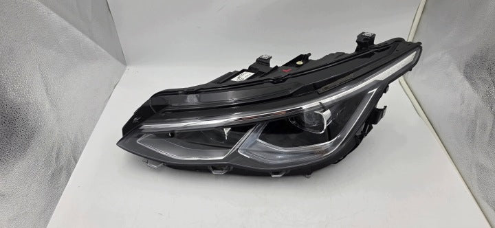 Frontscheinwerfer VW Golf VIII 5H1941113 LED Links Scheinwerfer Headlight SCH8873913539iu