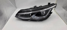 Laden Sie das Bild in den Galerie-Viewer, Frontscheinwerfer VW Golf VIII 5H1941113 LED Links Scheinwerfer Headlight SCH8873913539iu