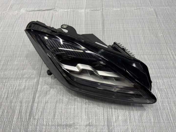 Frontscheinwerfer Jaguar E-Pace J9C3-13W029-EC LED Rechts Scheinwerfer Headlight SCH8873920136kh