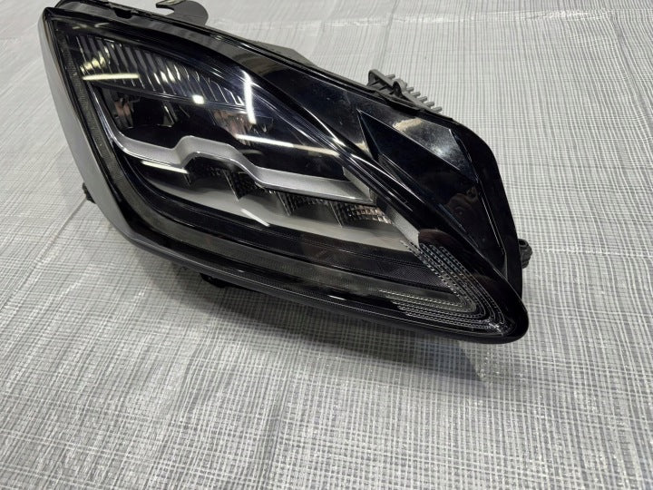 Frontscheinwerfer Jaguar E-Pace J9C3-13W029-EC LED Rechts Scheinwerfer Headlight SCH8873920136kh