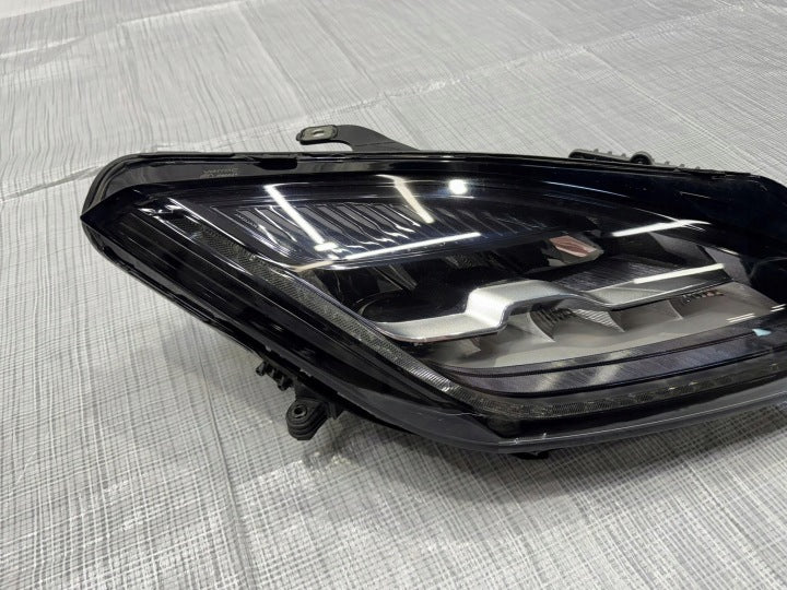 Frontscheinwerfer Jaguar E-Pace J9C3-13W029-EC LED Rechts Scheinwerfer Headlight SCH8873920136kh
