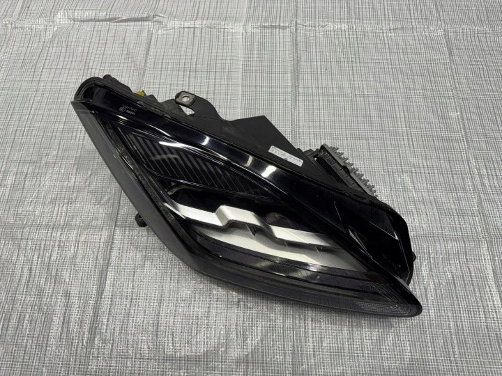 Frontscheinwerfer Jaguar E-Pace J9C3-13W029-EC LED Rechts Scheinwerfer Headlight SCH8873920136kh