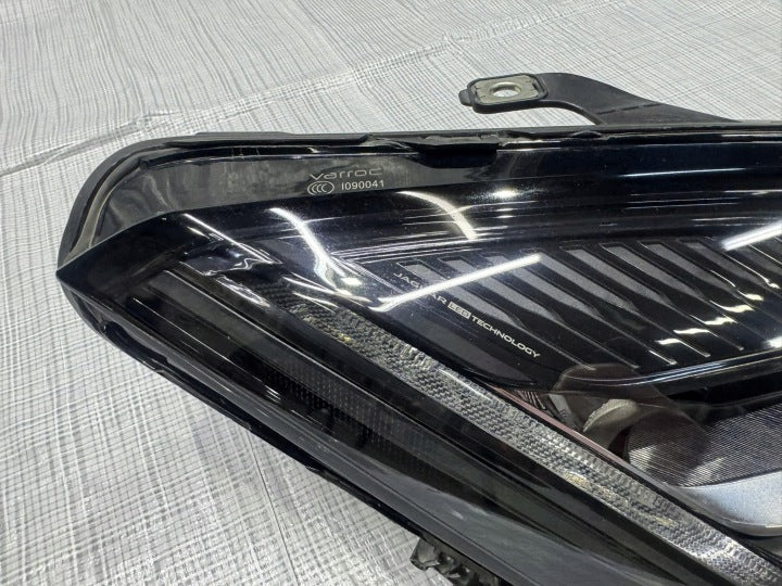 Frontscheinwerfer Jaguar E-Pace J9C3-13W029-EC LED Rechts Scheinwerfer Headlight SCH8873920136kh