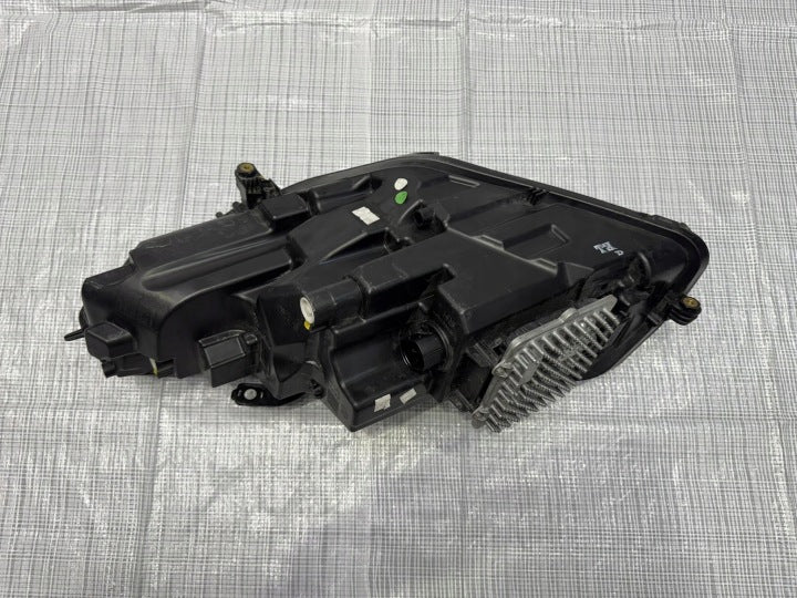 Frontscheinwerfer Jaguar E-Pace J9C3-13W029-EC LED Rechts Scheinwerfer Headlight SCH8873920136kh