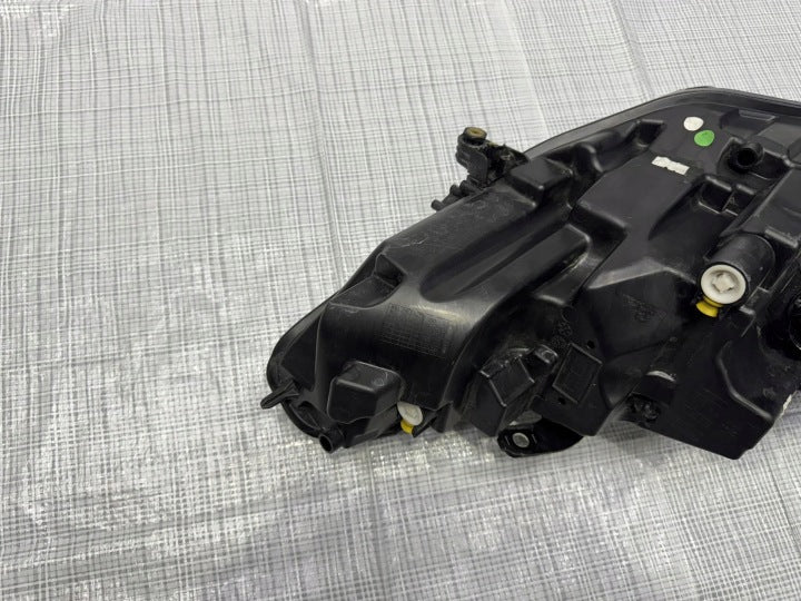 Frontscheinwerfer Jaguar E-Pace J9C3-13W029-EC LED Rechts Scheinwerfer Headlight SCH8873920136kh