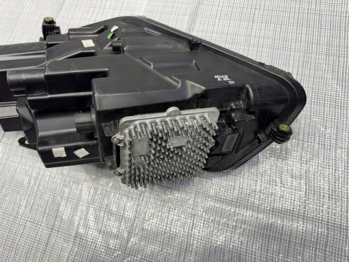 Frontscheinwerfer Jaguar E-Pace J9C3-13W029-EC LED Rechts Scheinwerfer Headlight SCH8873920136kh
