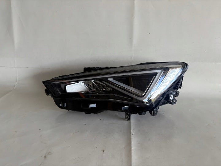 Frontscheinwerfer Cupra Formentor 5FG941773 85122000 LED Links Headlight SCH8874108307kj