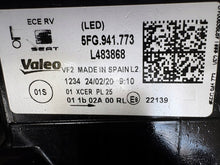 Load image into Gallery viewer, Frontscheinwerfer Cupra Formentor 5FG941773 85122000 LED Links Headlight SCH8874108307kj