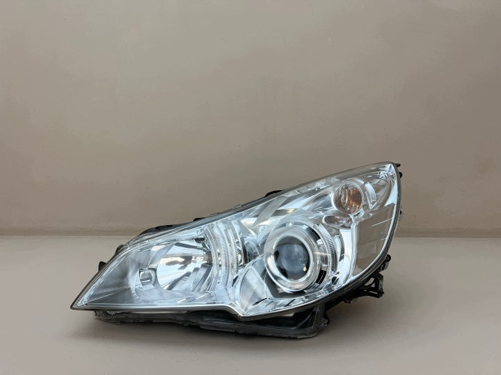 Frontscheinwerfer Subaru Outback 100-20064 Links Scheinwerfer Headlight SCH8874135413fr