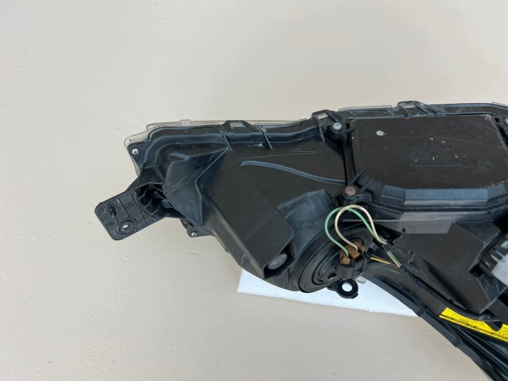 Frontscheinwerfer Subaru Outback 100-20064 Links Scheinwerfer Headlight SCH8874135413fr
