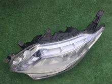 Laden Sie das Bild in den Galerie-Viewer, Frontscheinwerfer Mitsubishi L200 W2225 Links Scheinwerfer Headlight SCH8874556165nt