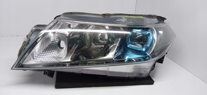 Frontscheinwerfer Suzuki Vitara I 100-18095 LED Links Scheinwerfer Headlight SCH8874998324xg