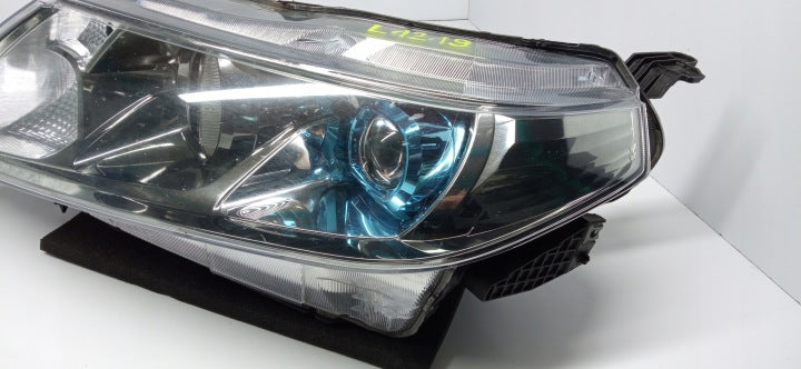 Frontscheinwerfer Suzuki Vitara I 100-18095 LED Links Scheinwerfer Headlight SCH8874998324xg