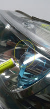 Load image into Gallery viewer, Frontscheinwerfer Suzuki Vitara I 100-18095 LED Links Scheinwerfer Headlight SCH8874998324xg
