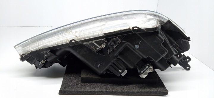 Frontscheinwerfer Suzuki Vitara I 100-18095 LED Links Scheinwerfer Headlight SCH8874998324xg