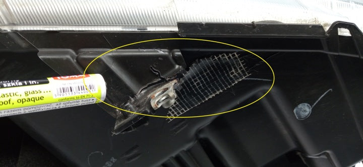 Frontscheinwerfer Suzuki Vitara I 100-18095 LED Links Scheinwerfer Headlight SCH8874998324xg