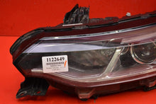 Laden Sie das Bild in den Galerie-Viewer, Frontscheinwerfer Renault Talisman 260604601R Links Scheinwerfer Headlight SCH8875567572jg