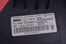 Laden Sie das Bild in den Galerie-Viewer, Frontscheinwerfer Renault Talisman 260604601R Links Scheinwerfer Headlight SCH8875567572jg
