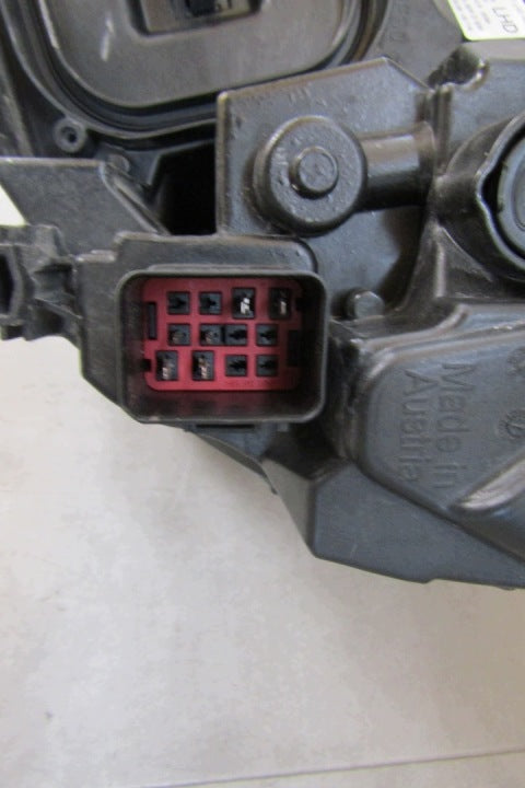 Frontscheinwerfer Volvo V40 31420448 LED Rechts Scheinwerfer Headlight SCH8875616597xr