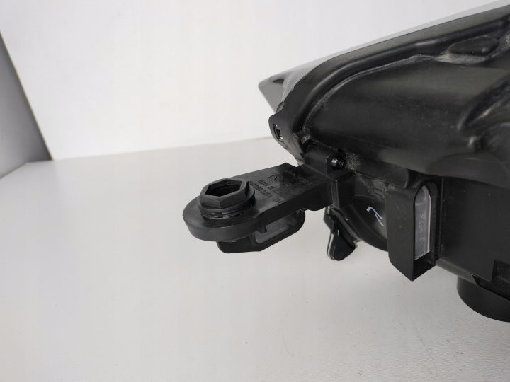 Frontscheinwerfer Skoda Scala 657941016A Full LED Rechts Scheinwerfer Headlight SCH8876144251rt