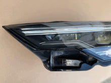 Laden Sie das Bild in den Galerie-Viewer, Frontscheinwerfer Audi A6 C8 4K0941039 Links Scheinwerfer Headlight SCH8877007108ga