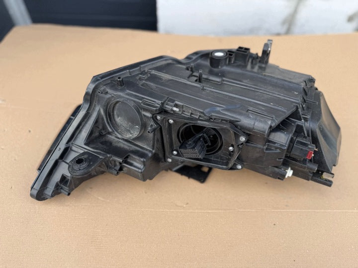 Frontscheinwerfer Audi A6 C8 4K0941039 Links Scheinwerfer Headlight SCH8877007108ga