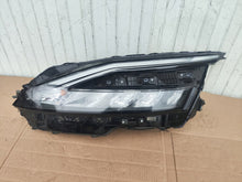 Laden Sie das Bild in den Galerie-Viewer, Frontscheinwerfer Nissan Qashqai III J12 1008D02G Links Scheinwerfer Headlight SCH8877713854kt