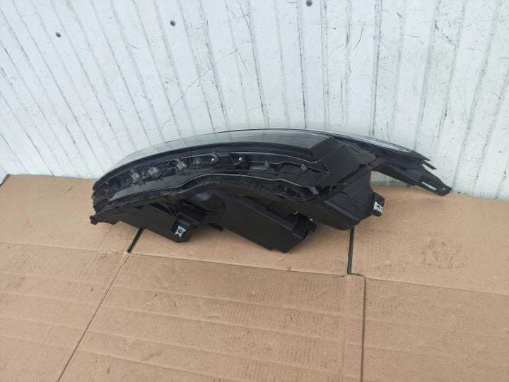 Frontscheinwerfer Nissan Qashqai III J12 1008D02G Links Scheinwerfer Headlight SCH8877713854kt