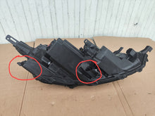 Laden Sie das Bild in den Galerie-Viewer, Frontscheinwerfer Nissan Qashqai III J12 1008D02G Links Scheinwerfer Headlight SCH8877713854kt