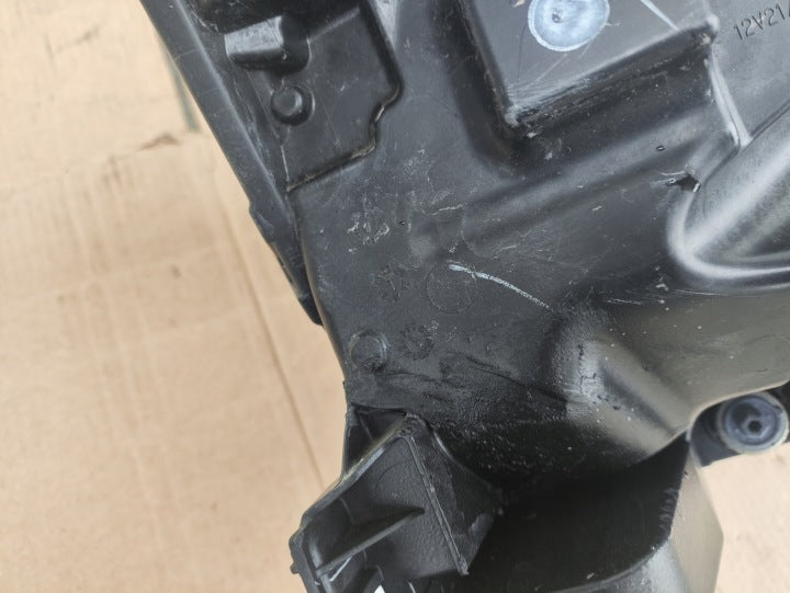 Frontscheinwerfer Nissan Qashqai III J12 1008D02G Links Scheinwerfer Headlight SCH8877713854kt