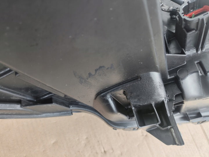 Frontscheinwerfer Nissan Qashqai III J12 1008D02G Links Scheinwerfer Headlight SCH8877713854kt
