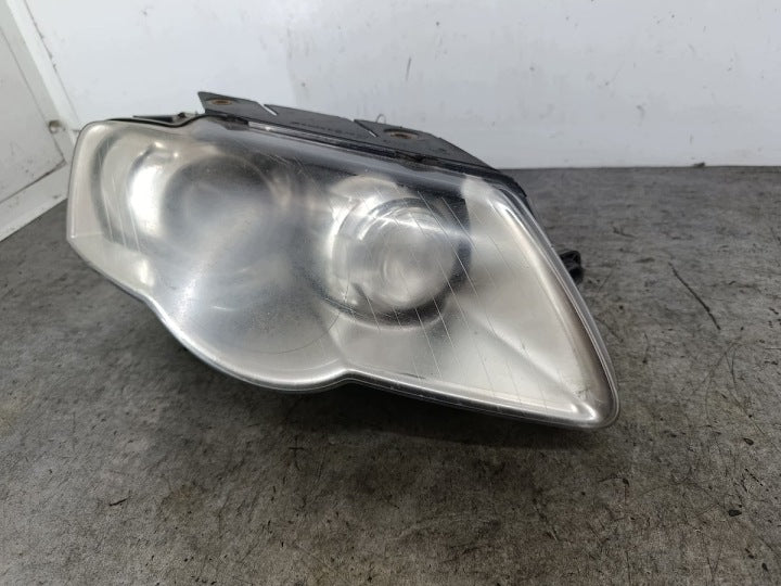 Frontscheinwerfer VW Passat 3C0941752G 89312660 Rechts Scheinwerfer Headlight SCH8877721137lf