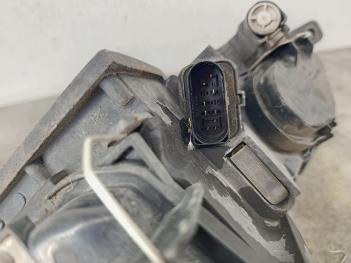 Frontscheinwerfer VW Passat 3C0941752G 89312660 Rechts Scheinwerfer Headlight SCH8877721137lf