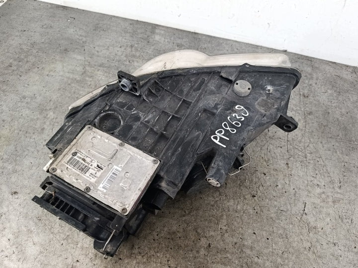 Frontscheinwerfer VW Passat 3C0941752G 89312660 Rechts Scheinwerfer Headlight SCH8877721137lf