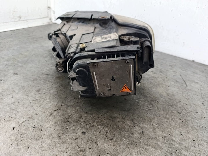 Frontscheinwerfer VW Passat 3C0941752G 89312660 Rechts Scheinwerfer Headlight SCH8877721137lf
