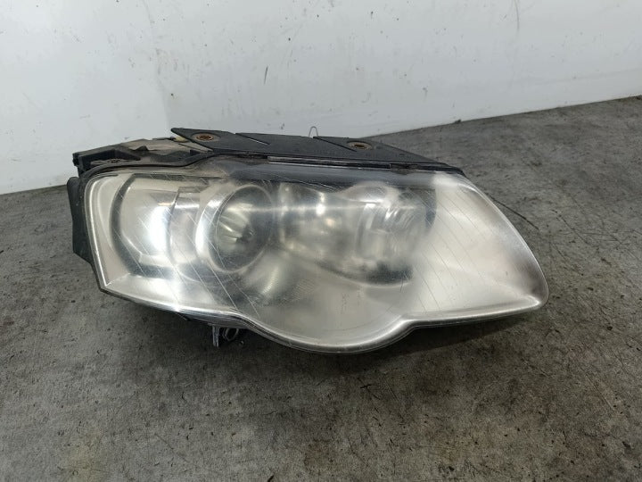 Frontscheinwerfer VW Passat 3C0941752G 89312660 Rechts Scheinwerfer Headlight SCH8877721137lf