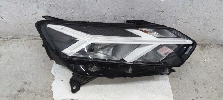 Frontscheinwerfer Dacia Sandero III Jogger 260107978R LED Rechts Headlight SCH8878703254th