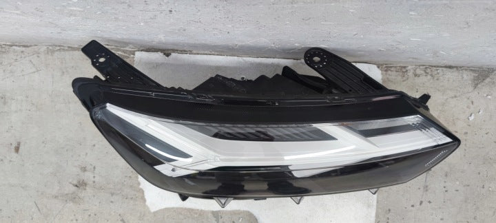 Frontscheinwerfer Dacia Sandero III Jogger 260107978R LED Rechts Headlight SCH8878703254th