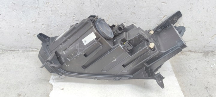 Frontscheinwerfer Dacia Sandero III Jogger 260107978R LED Rechts Headlight SCH8878703254th
