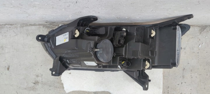 Frontscheinwerfer Dacia Sandero III Jogger 260107978R LED Rechts Headlight SCH8878703254th