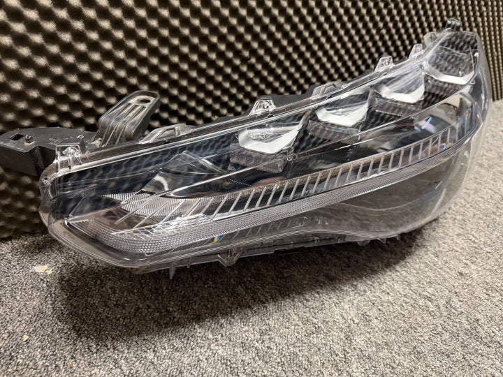 Frontscheinwerfer Toyota Corolla PSH461 Links Scheinwerfer Headlight SCH8879177975ix