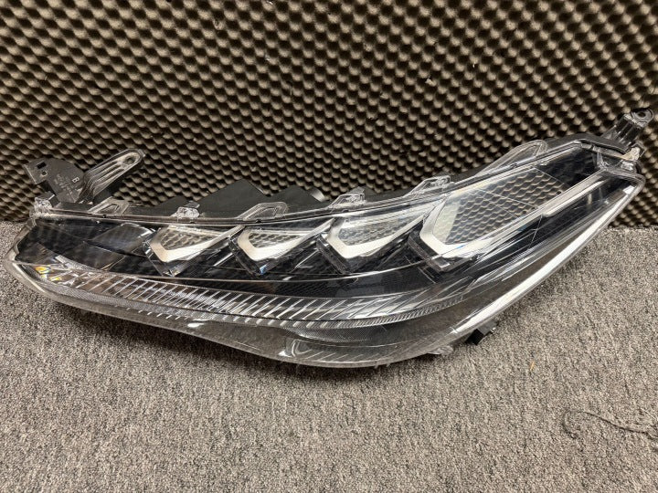 Frontscheinwerfer Toyota Corolla PSH461 Links Scheinwerfer Headlight SCH8879177975ix