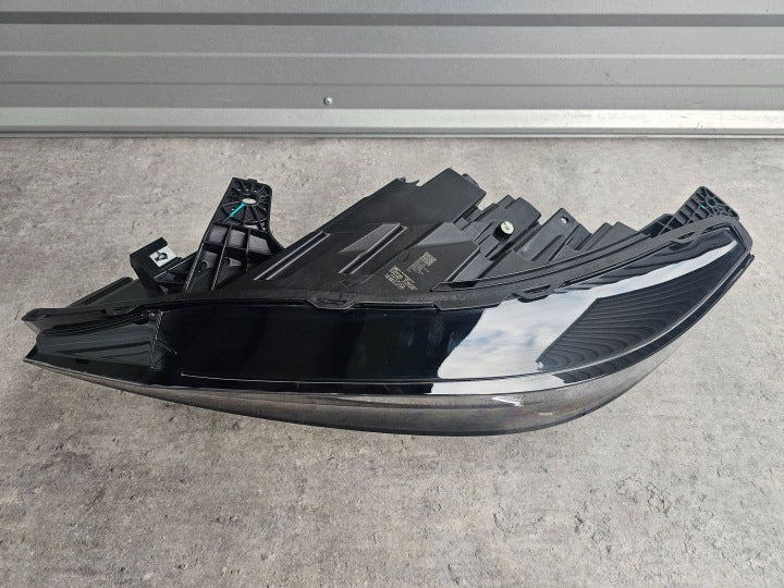 Frontscheinwerfer Chery 605001552AA Links Scheinwerfer Headlight SCH8879765675rw