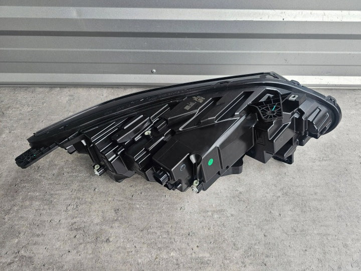 Frontscheinwerfer Chery 605001552AA Links Scheinwerfer Headlight SCH8879765675rw