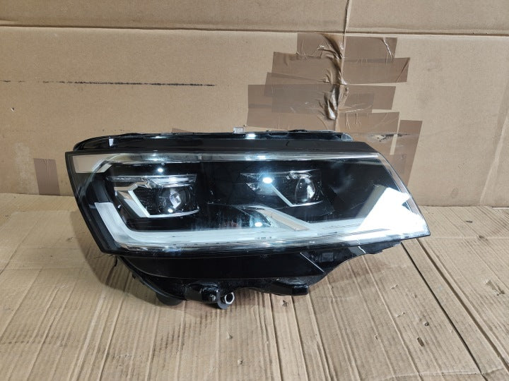 Frontscheinwerfer VW T6 7L1941036D Full LED Rechts Scheinwerfer Headlight SCH8879835038bb