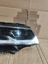 Laden Sie das Bild in den Galerie-Viewer, Frontscheinwerfer VW T6 7L1941036D Full LED Rechts Scheinwerfer Headlight SCH8879835038bb