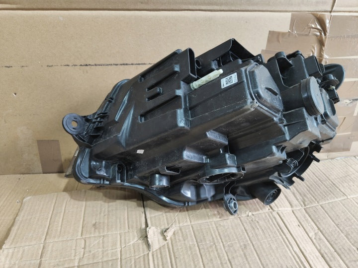 Frontscheinwerfer VW T6 7L1941036D Full LED Rechts Scheinwerfer Headlight SCH8879835038bb