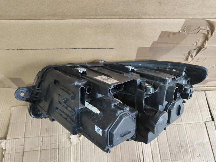 Frontscheinwerfer VW T6 7L1941036D Full LED Rechts Scheinwerfer Headlight SCH8879835038bb