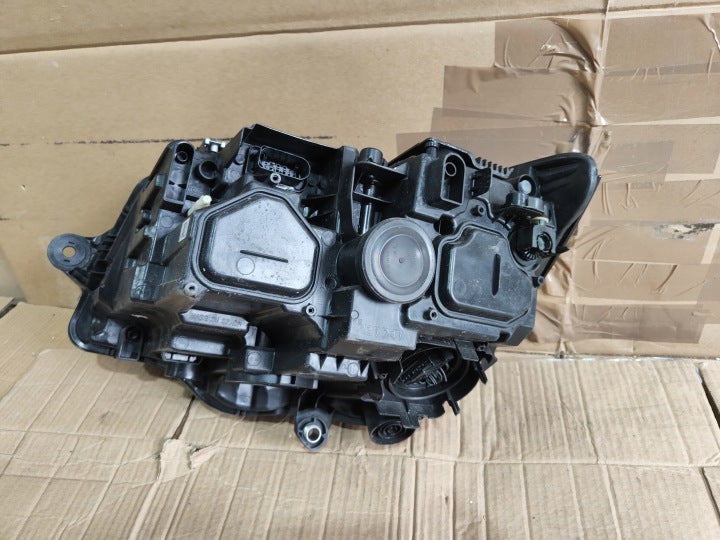 Frontscheinwerfer VW T6 7L1941036D Full LED Rechts Scheinwerfer Headlight SCH8879835038bb